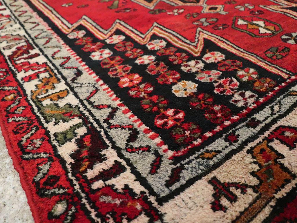 mazlagan Rug - # 105855