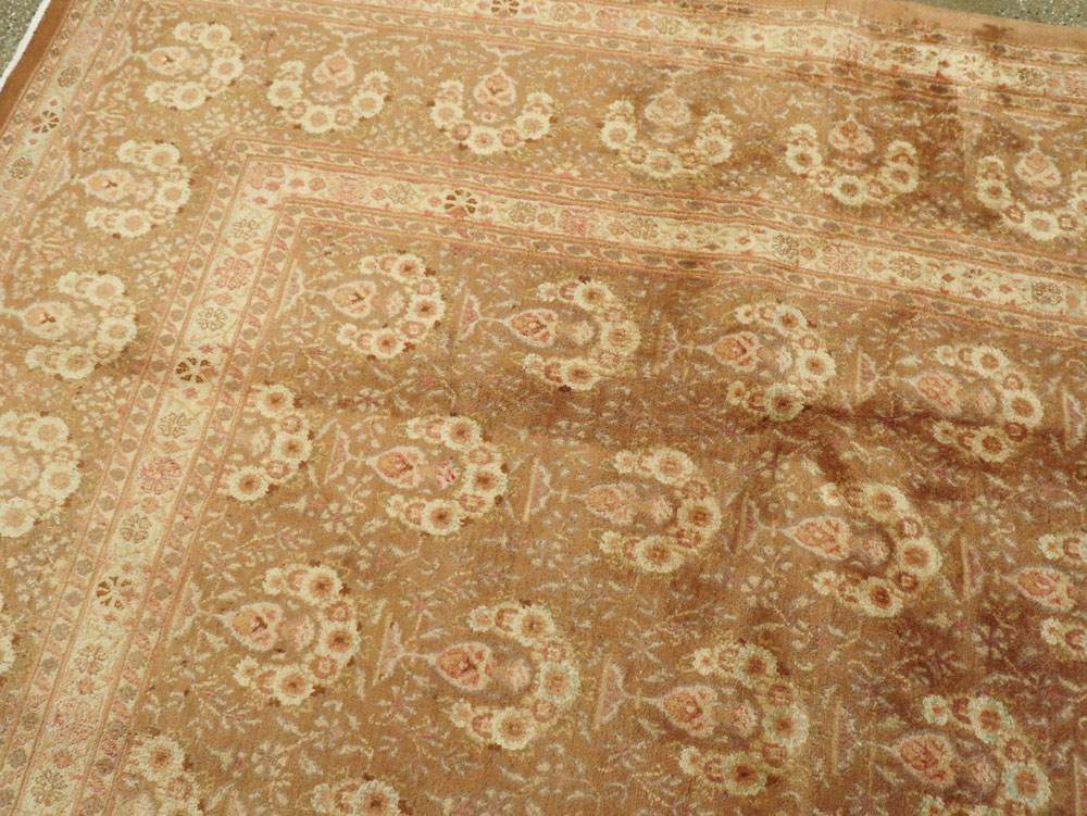 meshed Carpet - # 100433