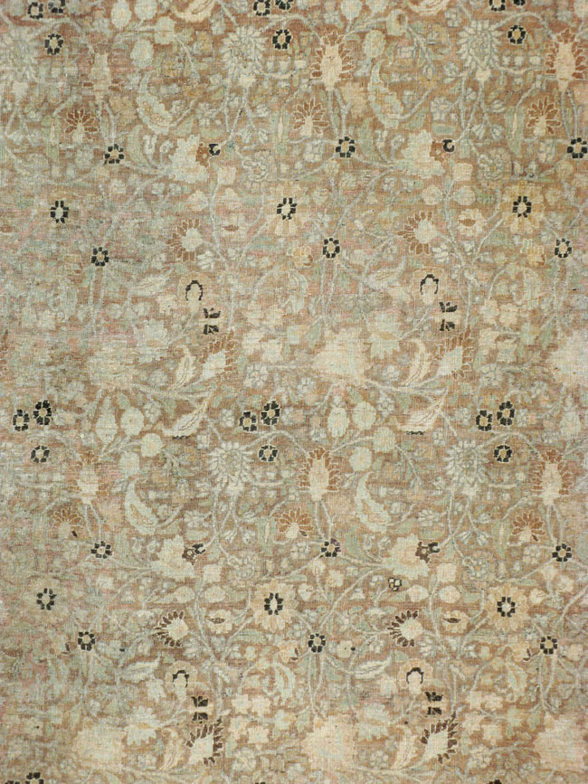 meshed Carpet - # 101635