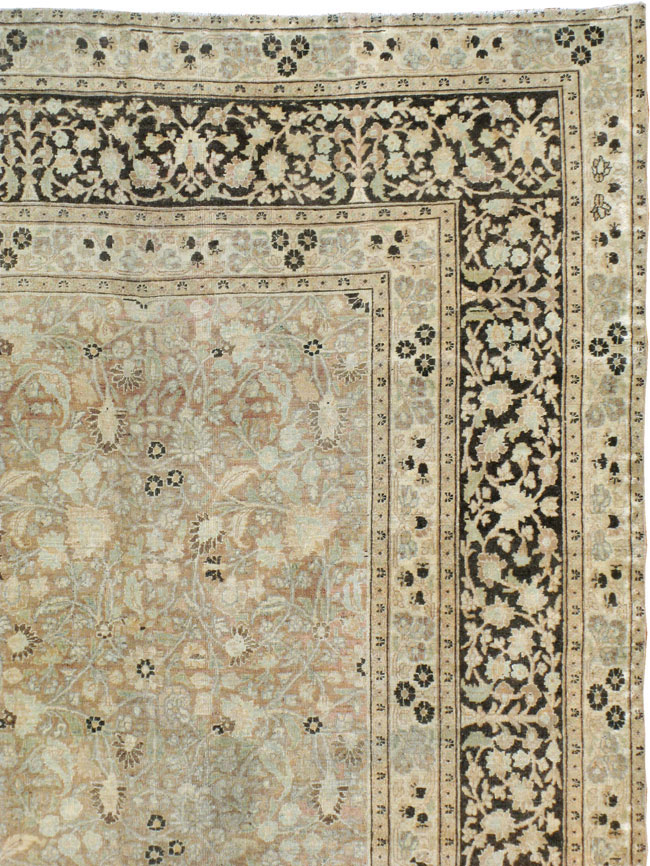 meshed Carpet - # 101635