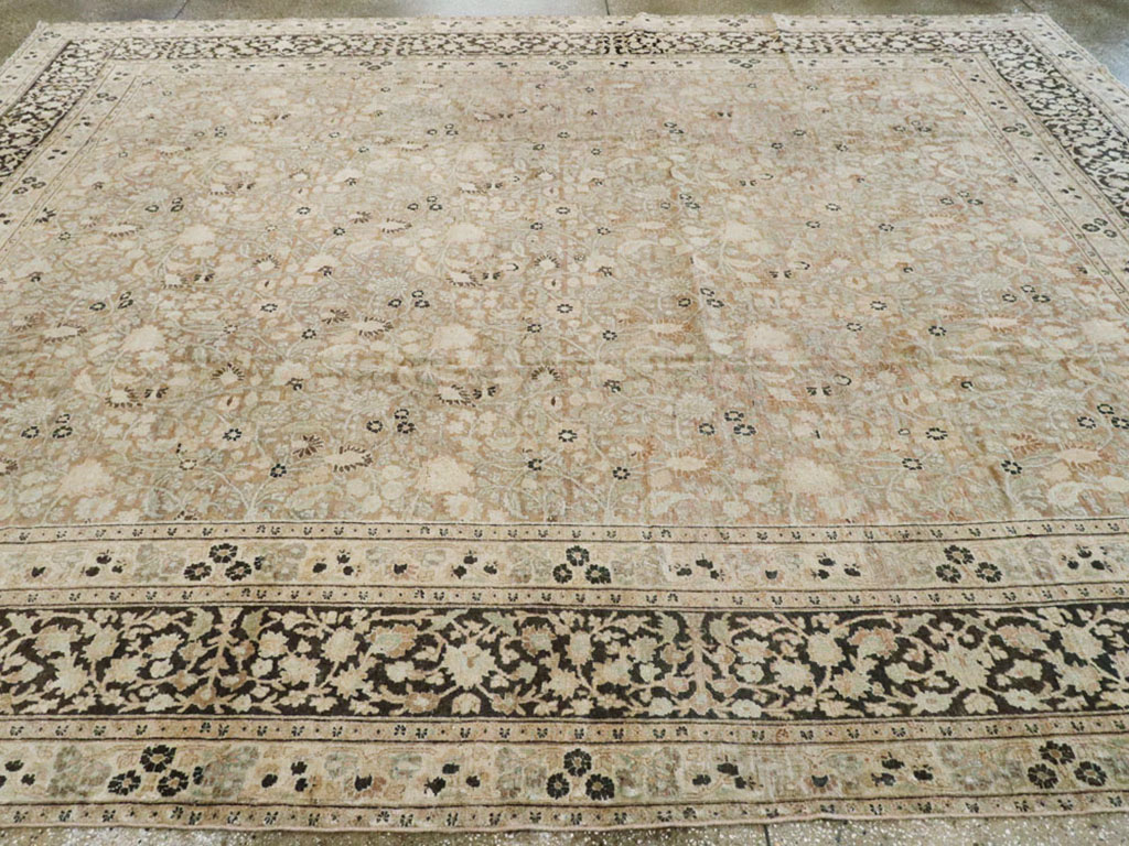 meshed Carpet - # 101635