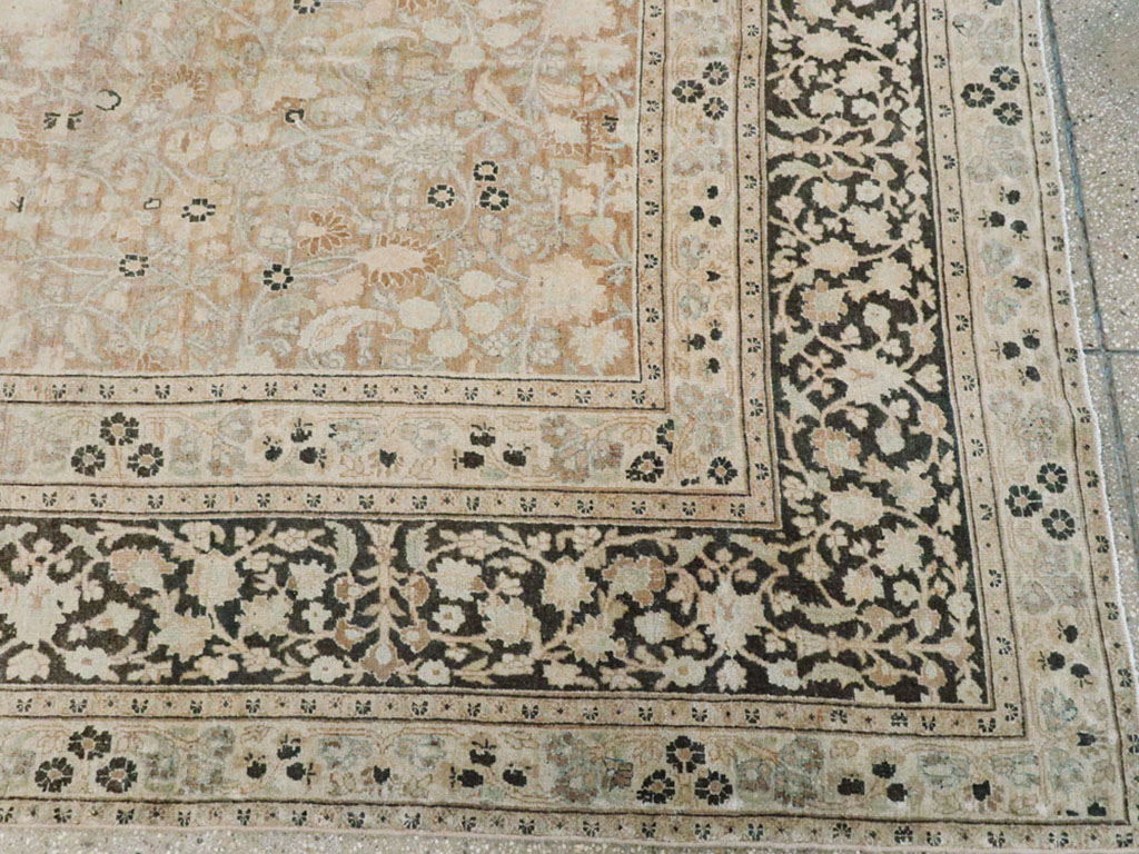 meshed Carpet - # 101635