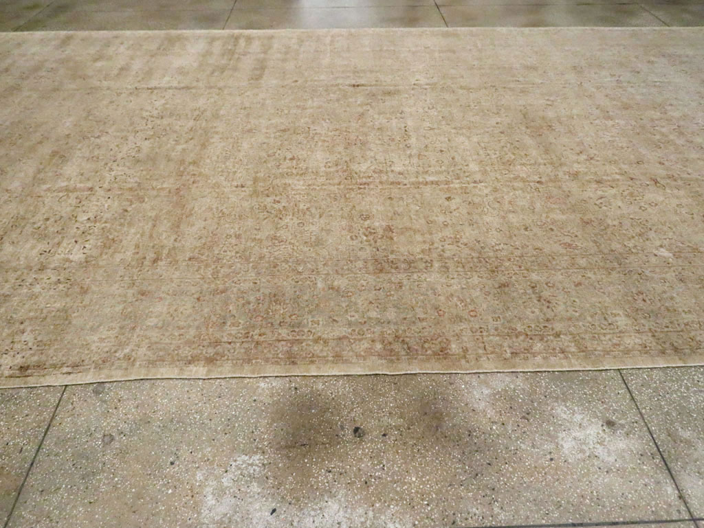 meshed Carpet - # 101699