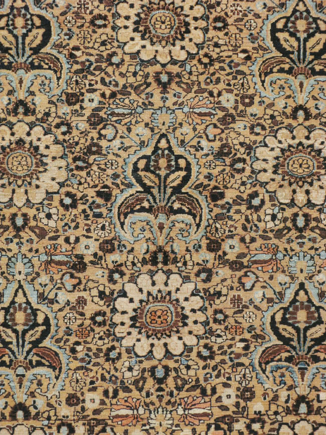 meshed Carpet - # 101808