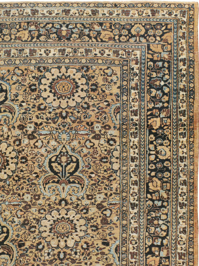 meshed Carpet - # 101808