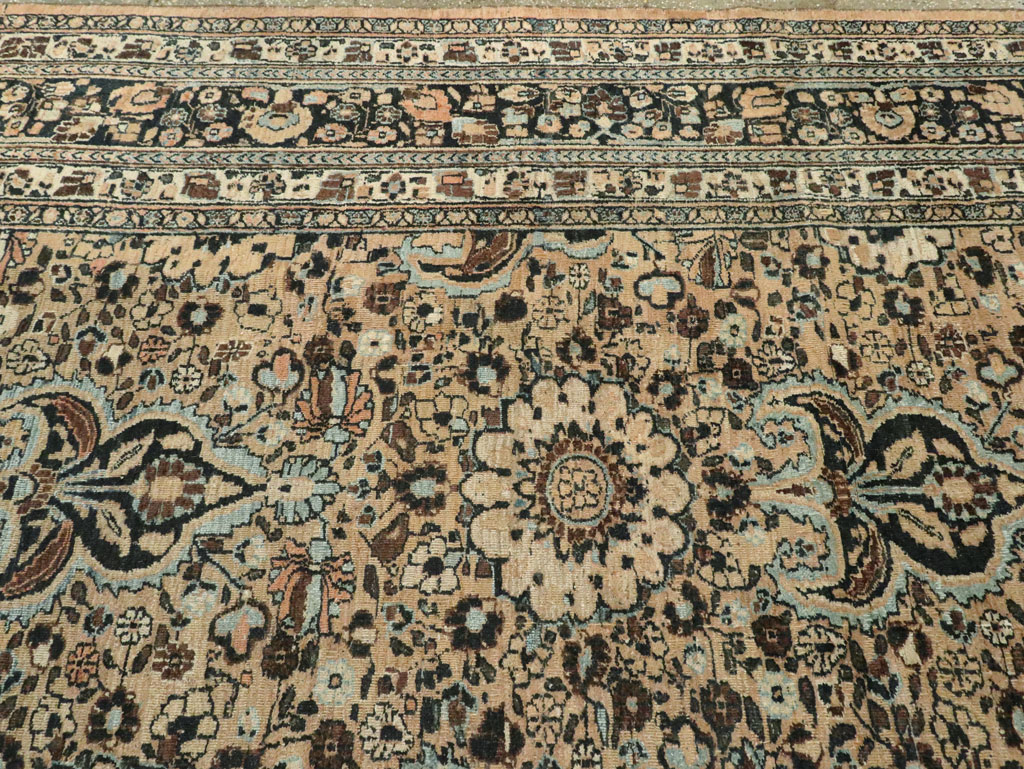 meshed Carpet - # 101808