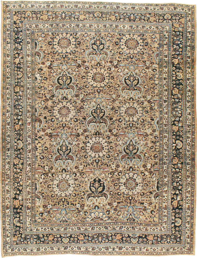 meshed Carpet - # 101808