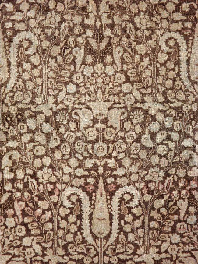 meshed Carpet - # 101982
