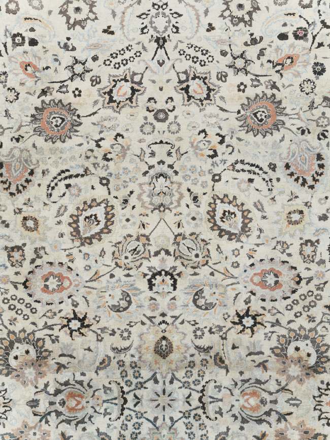 meshed Carpet - # 102046