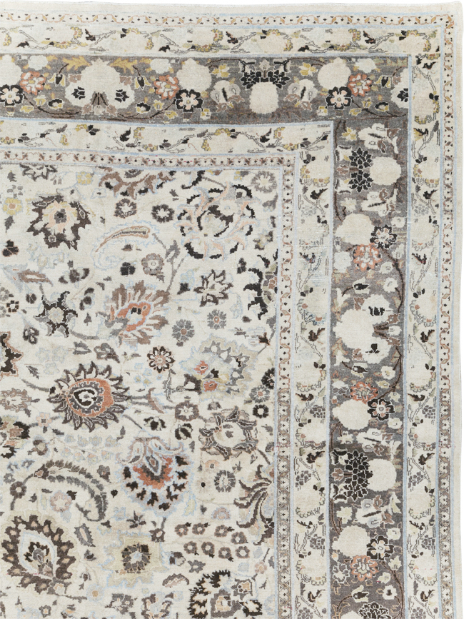 meshed Carpet - # 102046