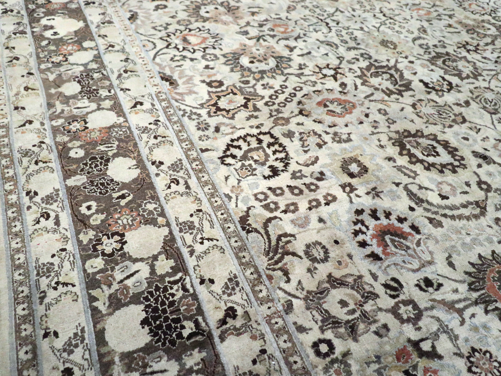 meshed Carpet - # 102046