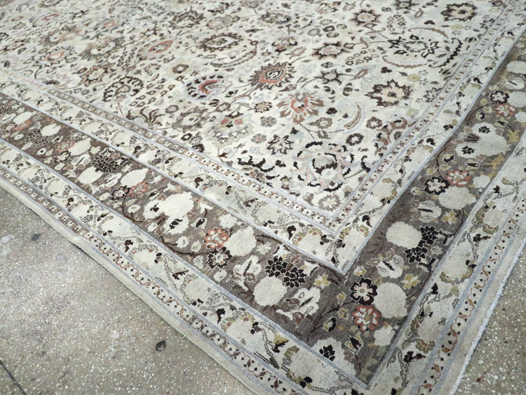 meshed Carpet - # 102046