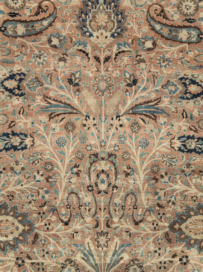 meshed Carpet - # 102077
