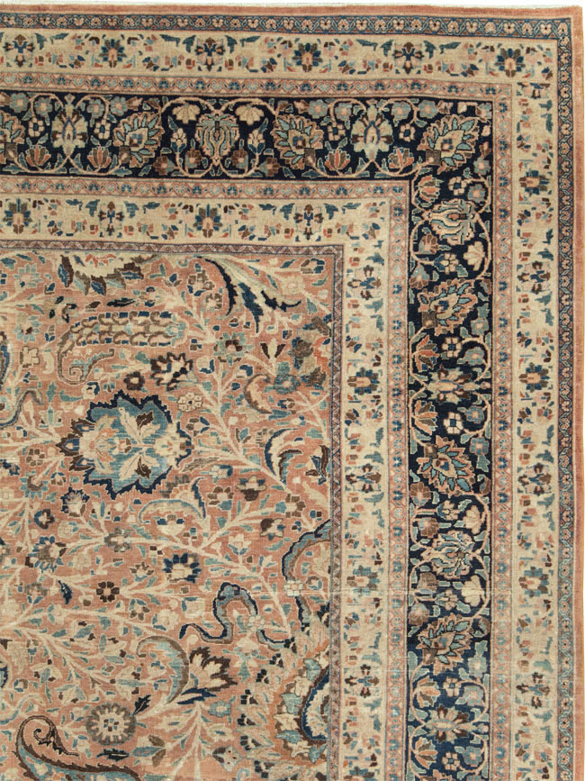 meshed Carpet - # 102077