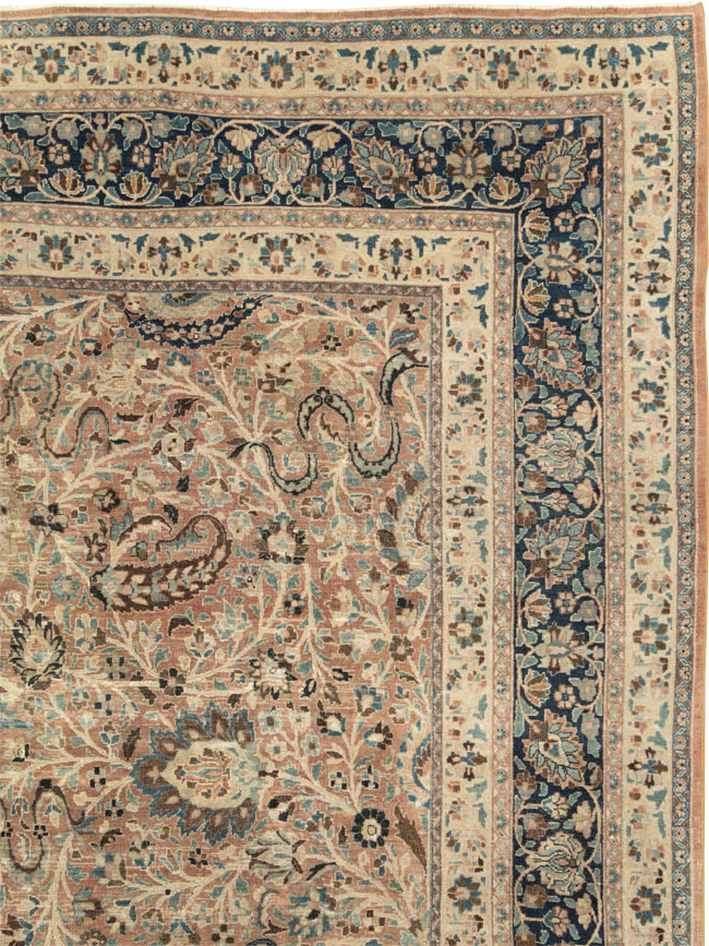 meshed Carpet - # 102077