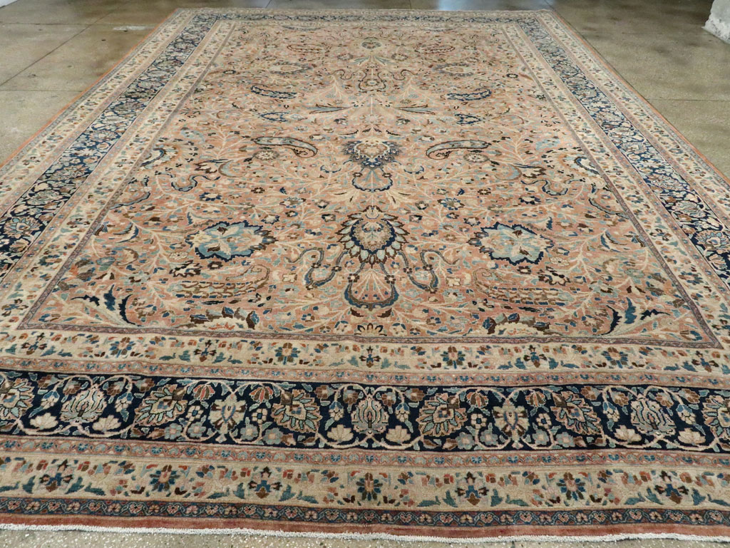 meshed Carpet - # 102077