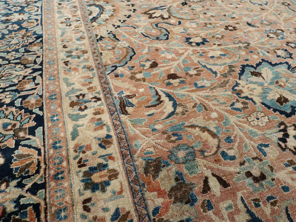 meshed Carpet - # 102077