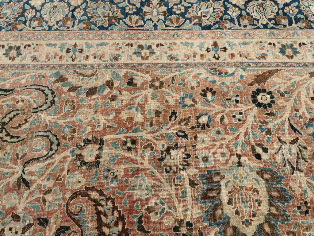 meshed Carpet - # 102077