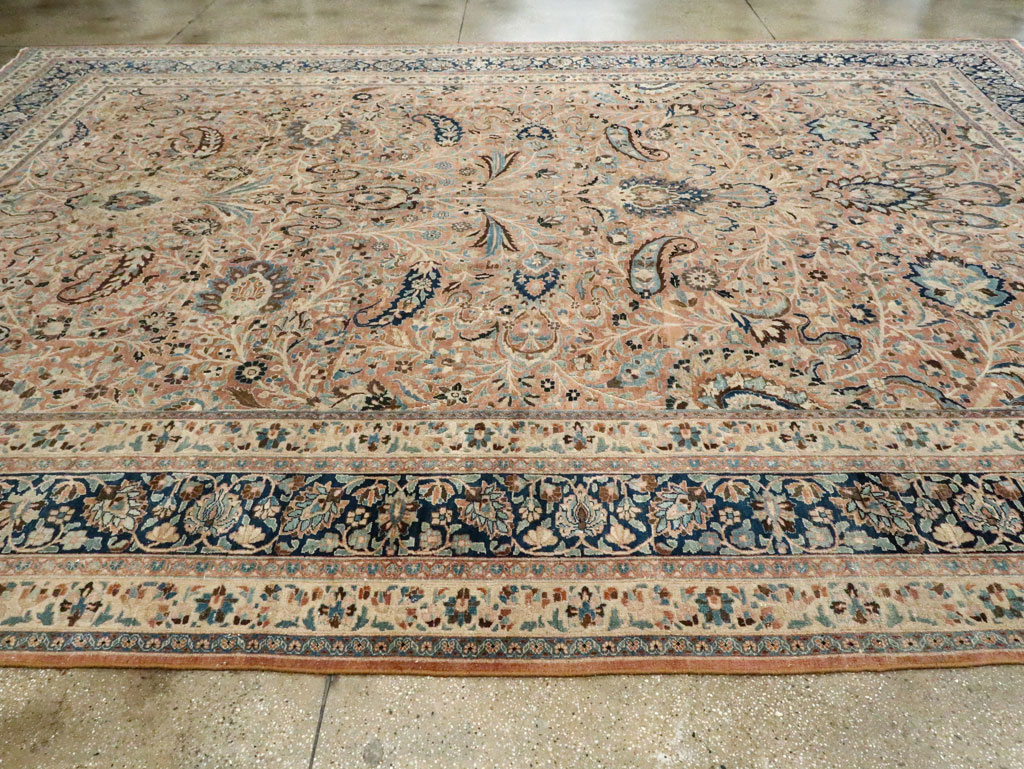 meshed Carpet - # 102077