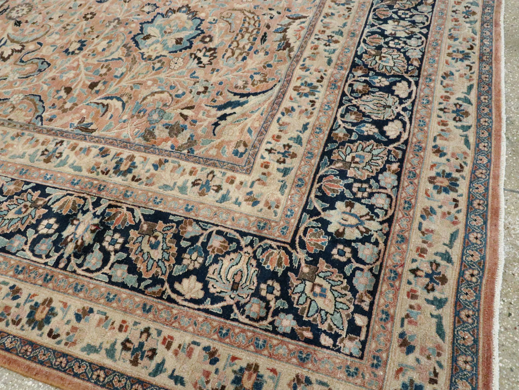 meshed Carpet - # 102077
