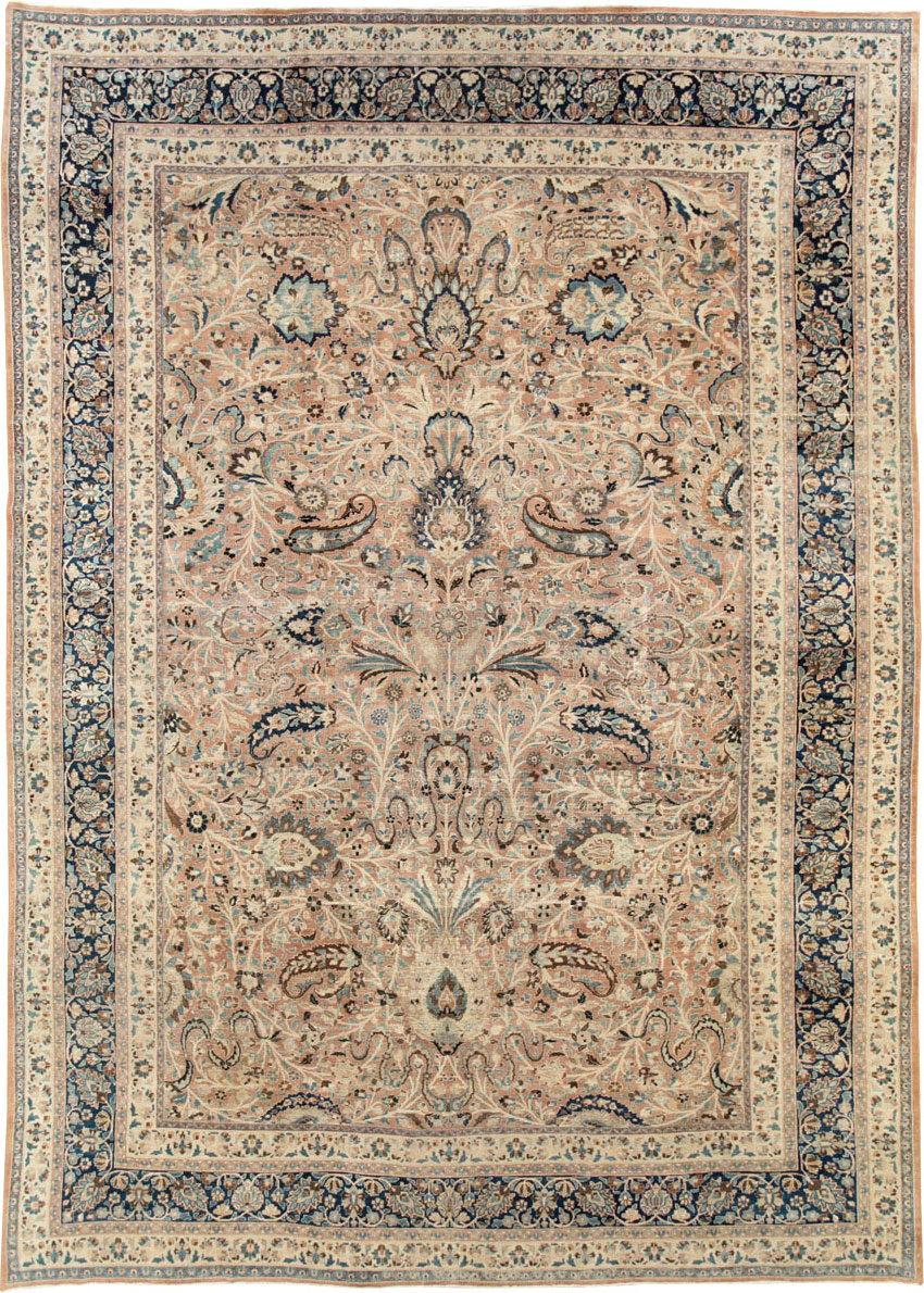 meshed Carpet - # 102077
