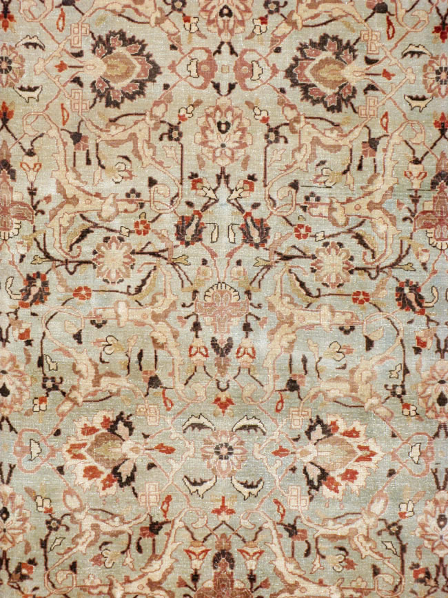 meshed Carpet - # 102161