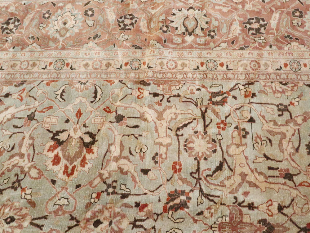 meshed Carpet - # 102161