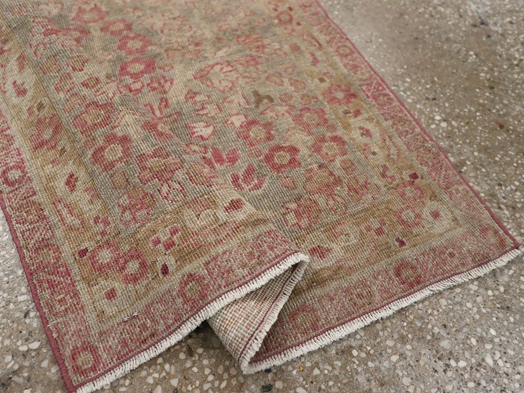 meshed Carpet - # 102452