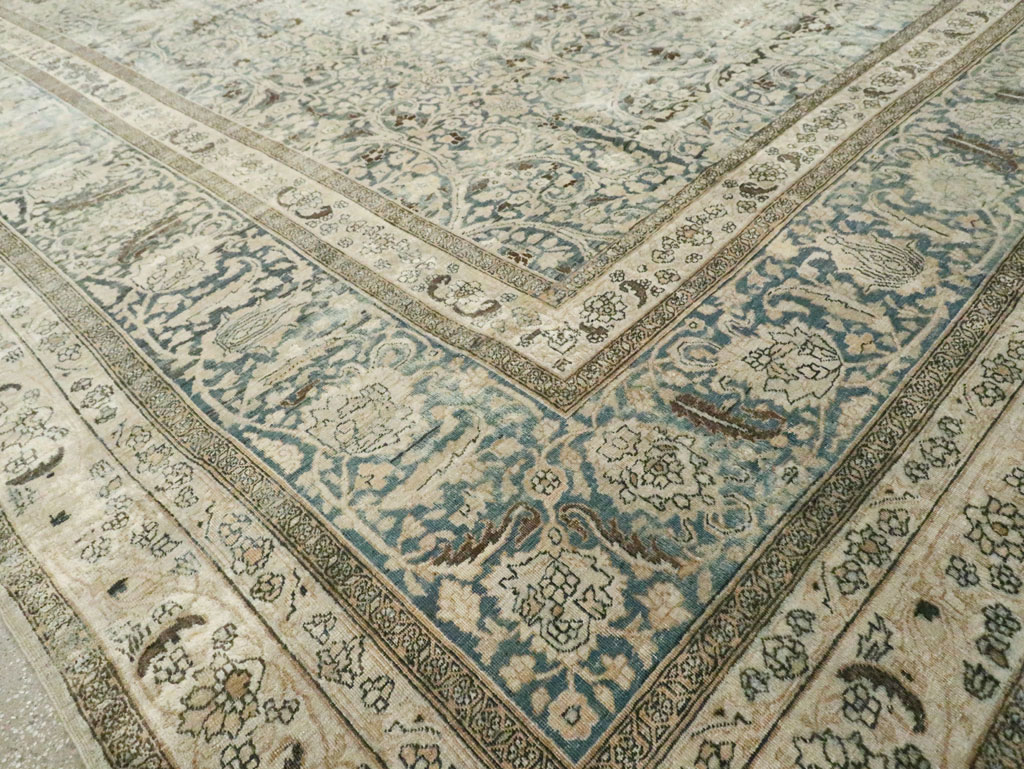 meshed Carpet - # 103287