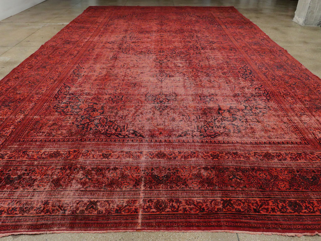 meshed Carpet - # 103293
