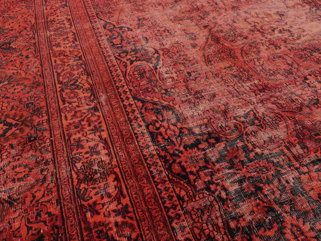 meshed Carpet - # 103293