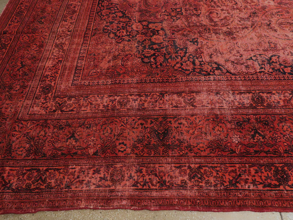 meshed Carpet - # 103293