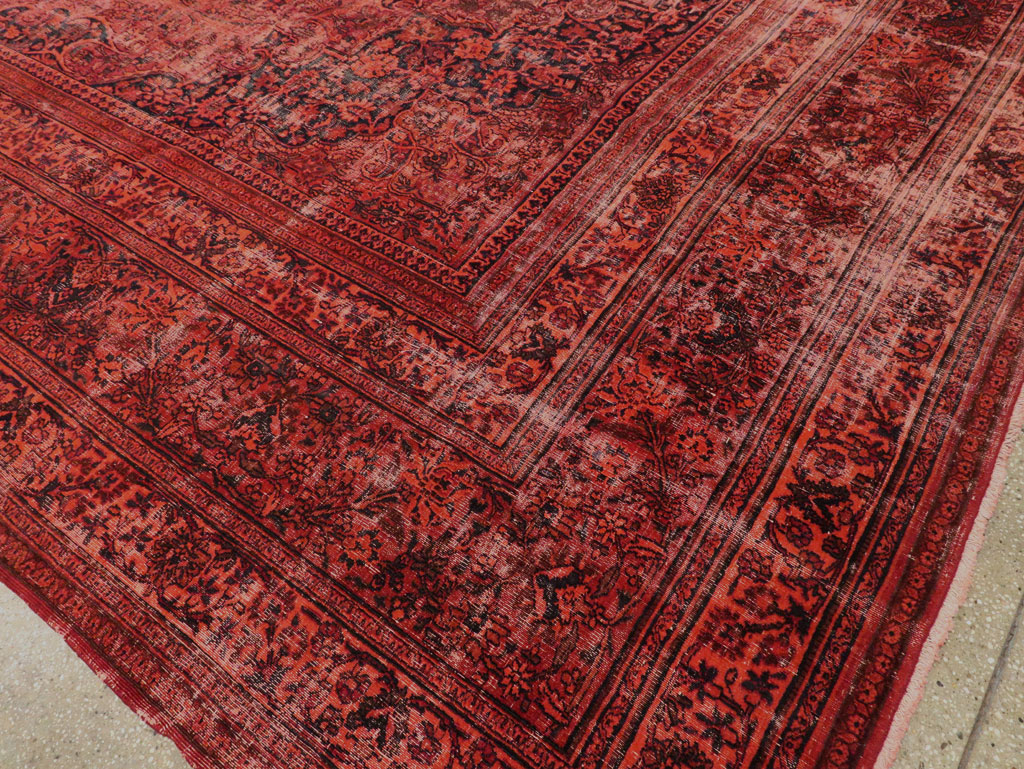 meshed Carpet - # 103293