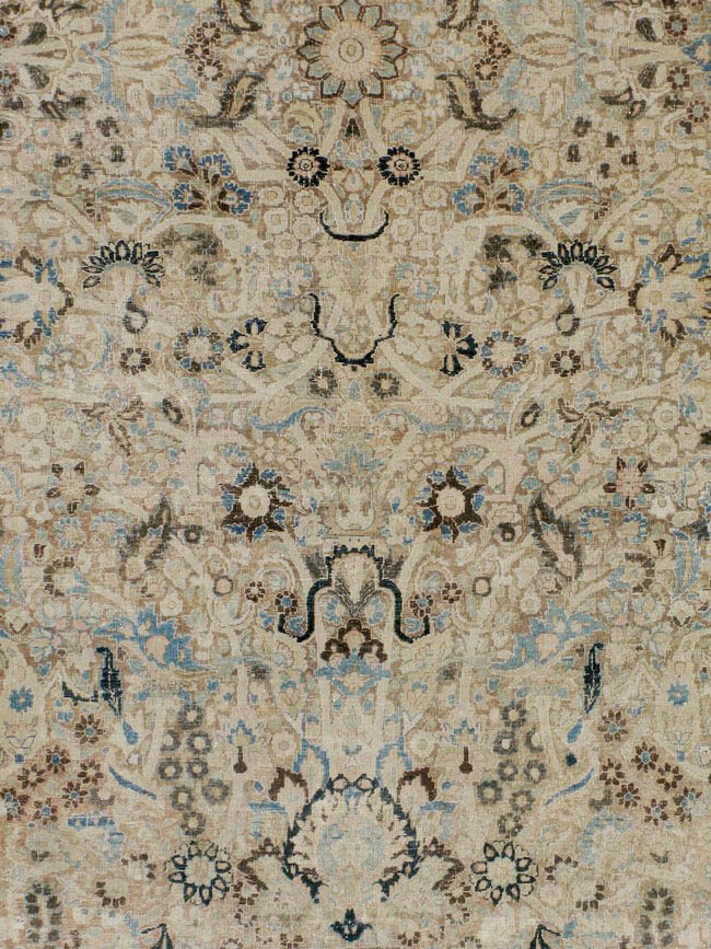 meshed Carpet - # 103512