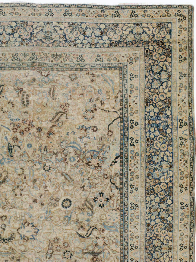 meshed Carpet - # 103512