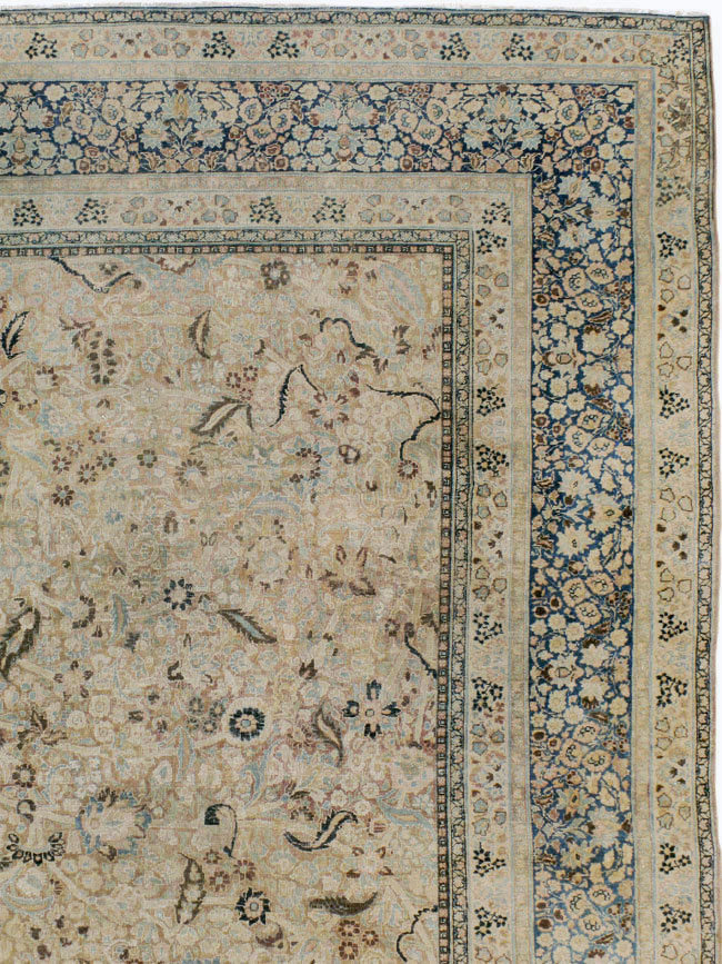 meshed Carpet - # 103512