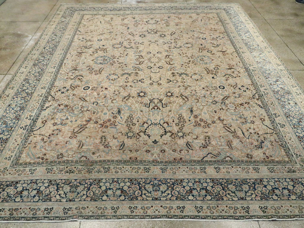 meshed Carpet - # 103512
