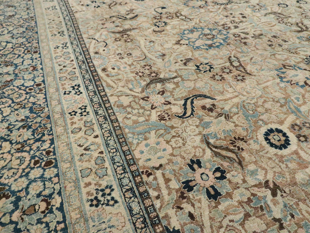 meshed Carpet - # 103512