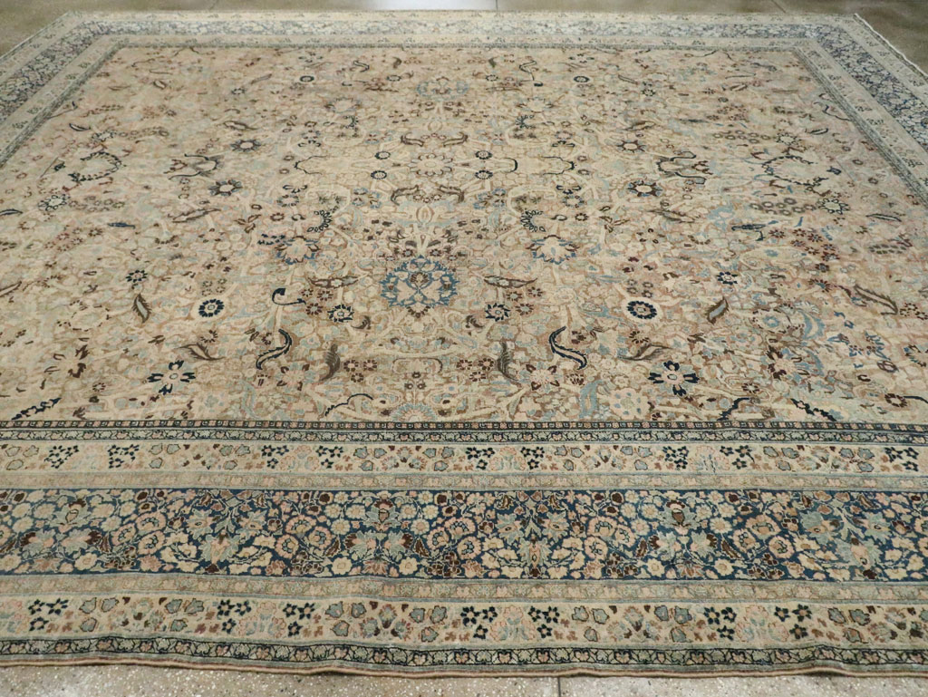 meshed Carpet - # 103512