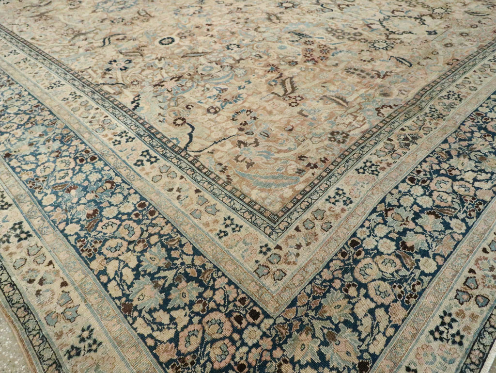 meshed Carpet - # 103512