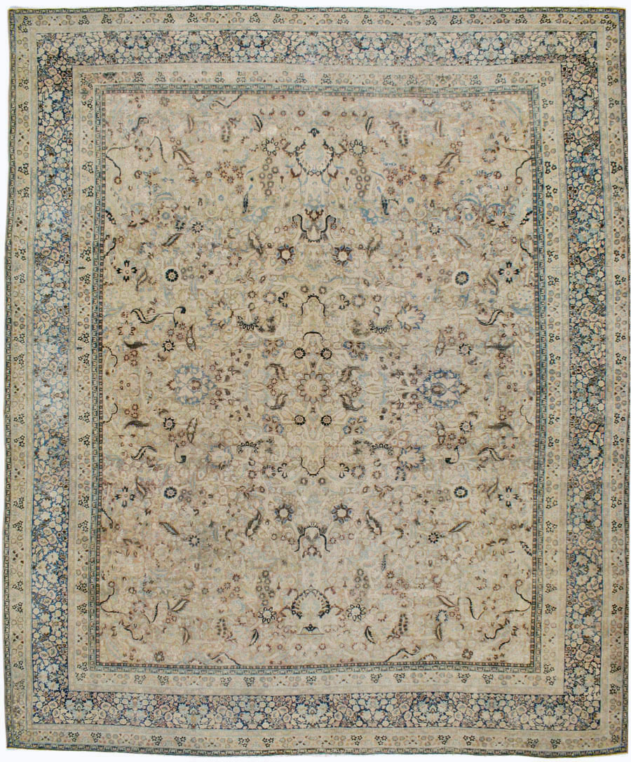 meshed Carpet - # 103512