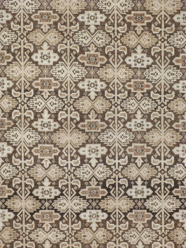 meshed Carpet - # 103863