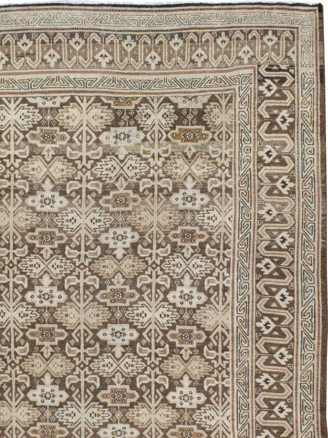 meshed Carpet - # 103863