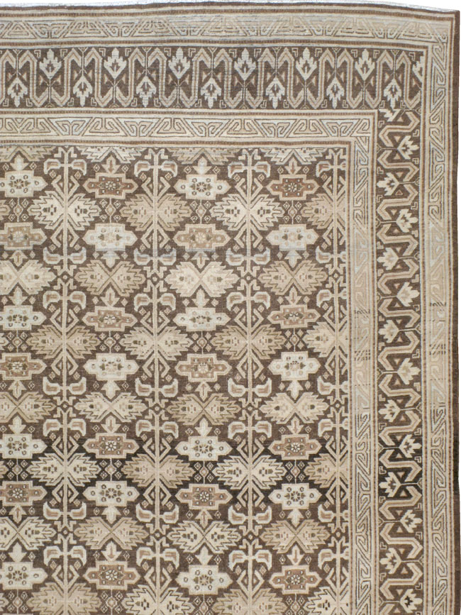 meshed Carpet - # 103863