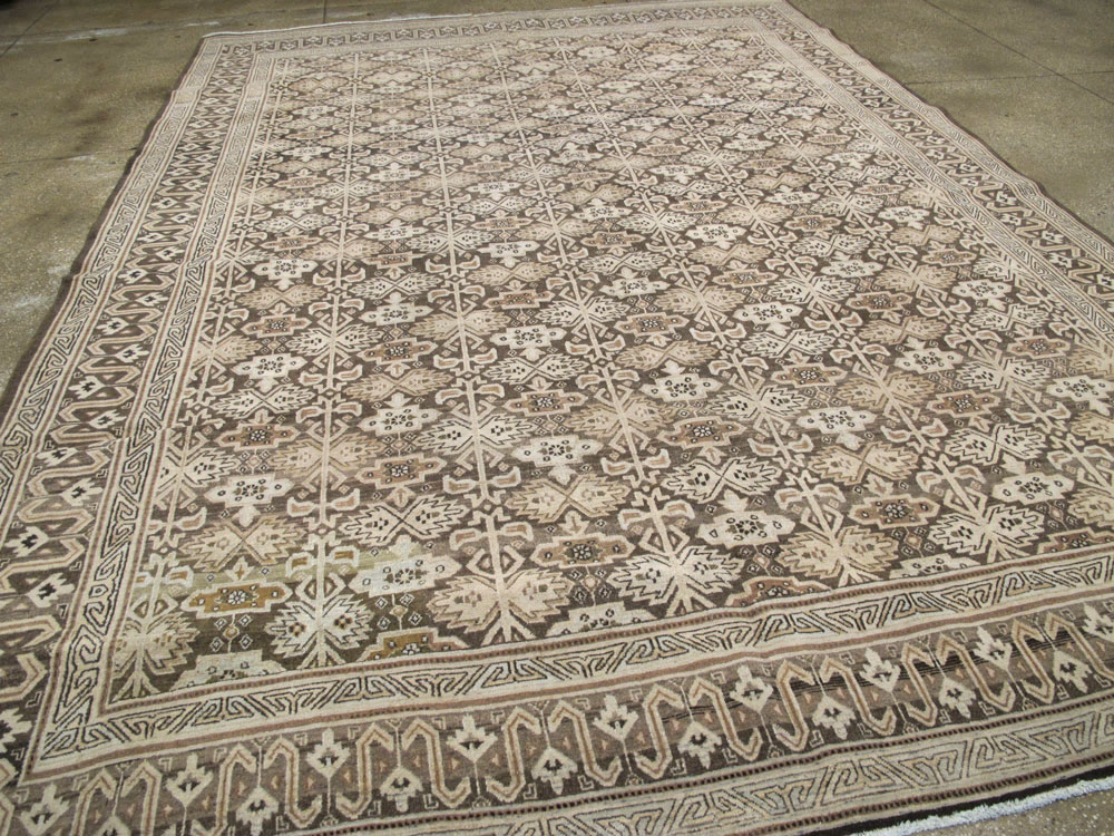 meshed Carpet - # 103863