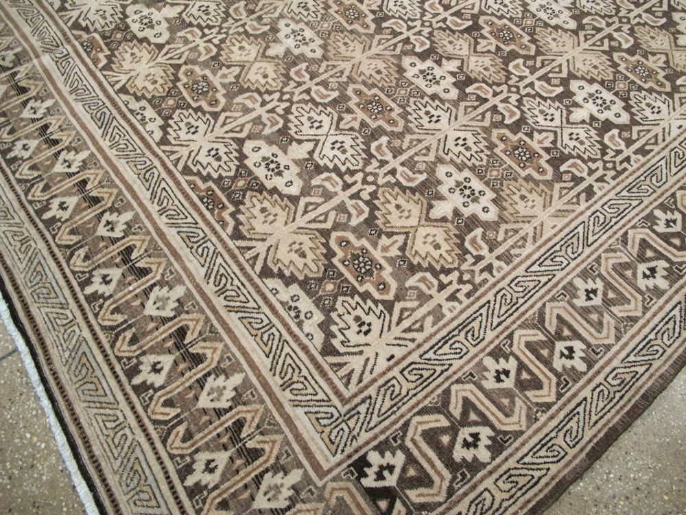 meshed Carpet - # 103863