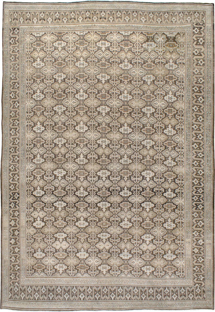 meshed Carpet - # 103863