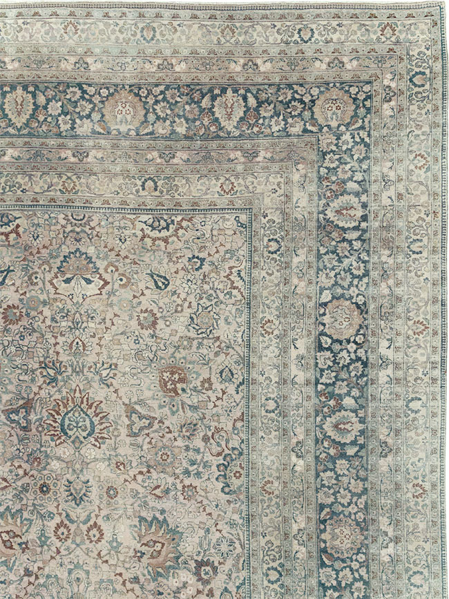 meshed Carpet - # 104835