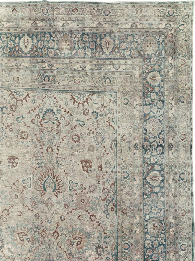 meshed Carpet - # 104835
