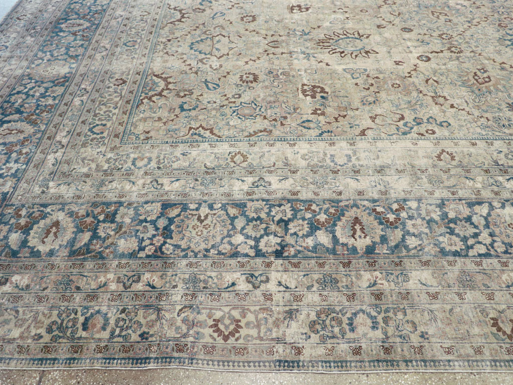 meshed Carpet - # 104835